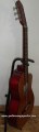 Guitarra finas de Caobilla modelo MDCA 4